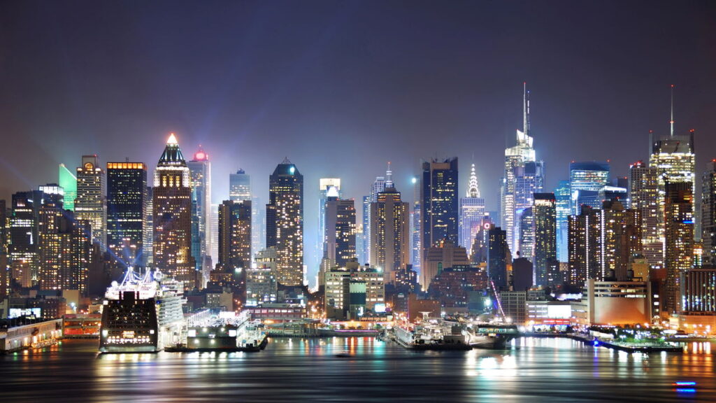 Descubra os Encantos de Nova York, a Cidade que Nunca Dorme