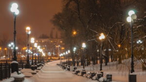 Destinos Imperdíveis na Europa para Aproveitar o Inverno de 2024