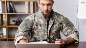 ESA 2025: oportunidade de carreira no exército com 1.100 vagas