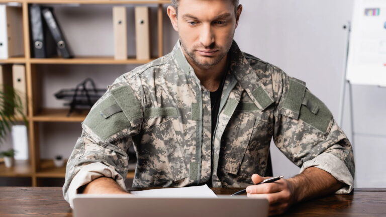 ESA 2025: oportunidade de carreira no exército com 1.100 vagas