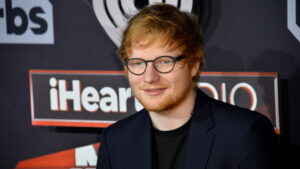 Ed Sheeran: O Cantor que Transformou o Violão em Fenômeno Global