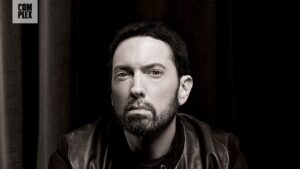 Eminem: A fortuna do Rei do Rap, números impressionantes