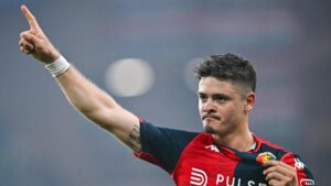 Empresário romeno se torna dono do Genoa-ITA, clube que pertencia à 777 Partners