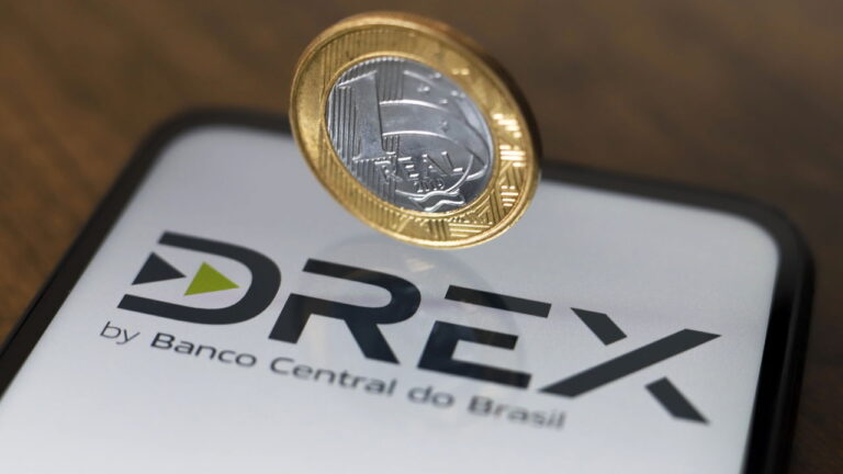 Entenda o Drex: novas mudanças para 2025 e a diferença do PIX