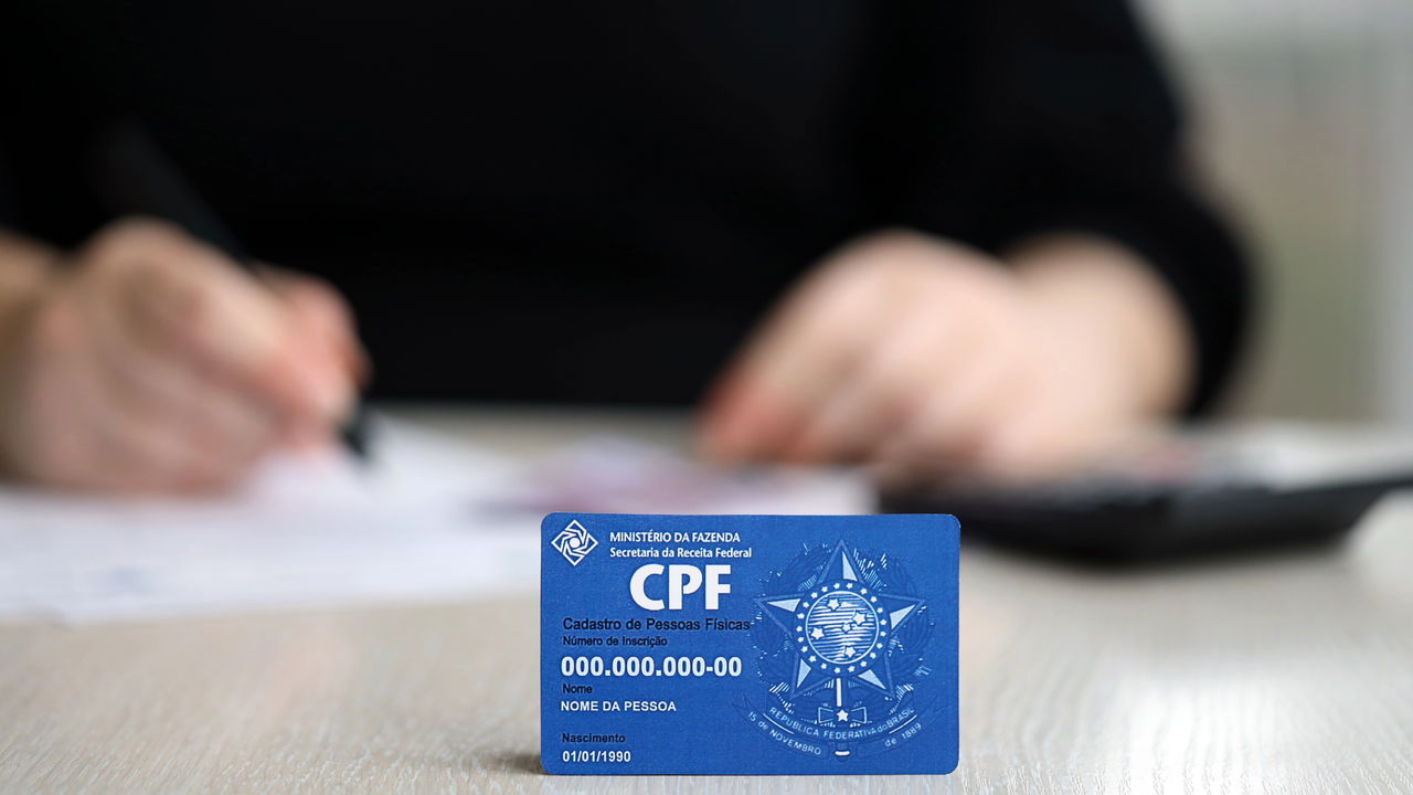 Esqueceu de pedir o CPF na nota? Descubra se tem prêmios acumulados