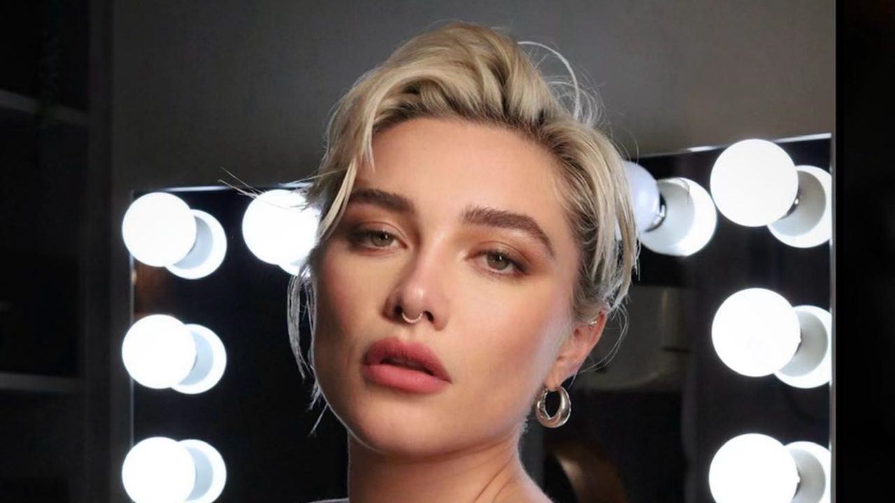 Estrela em Ascensão: Florence Pugh e o Futuro do Cinema