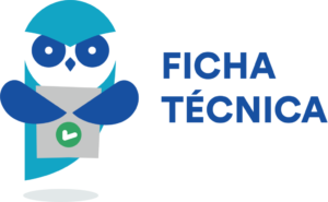 Ficha técnica