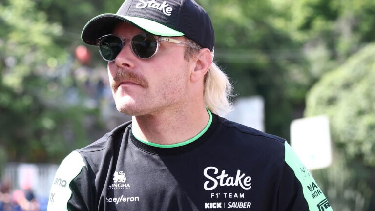 F1: Cinco pilotos que fracassaram e estão sem contrato