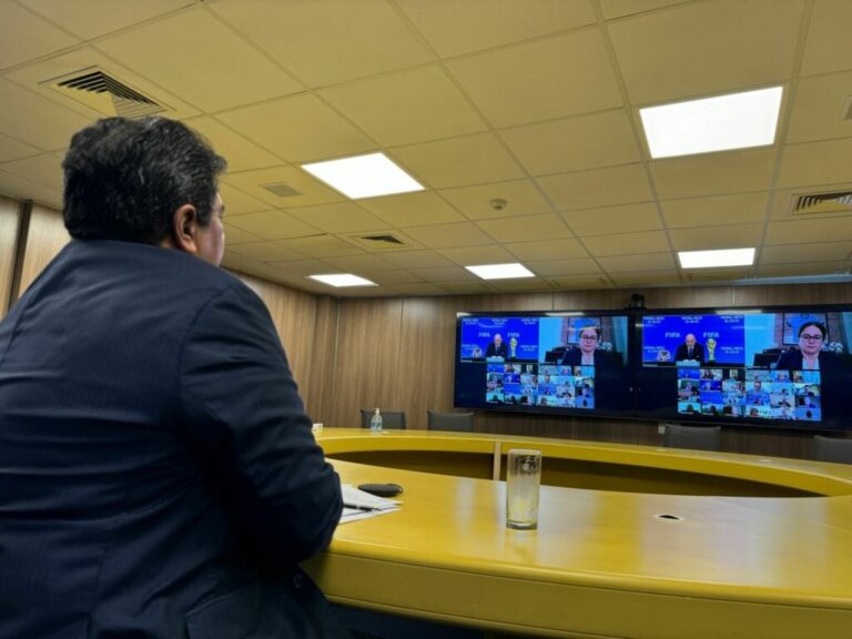 FIFA define datas da Copa do Mundo Feminina de Futebol 2027; Natal pode ser sede do mundial