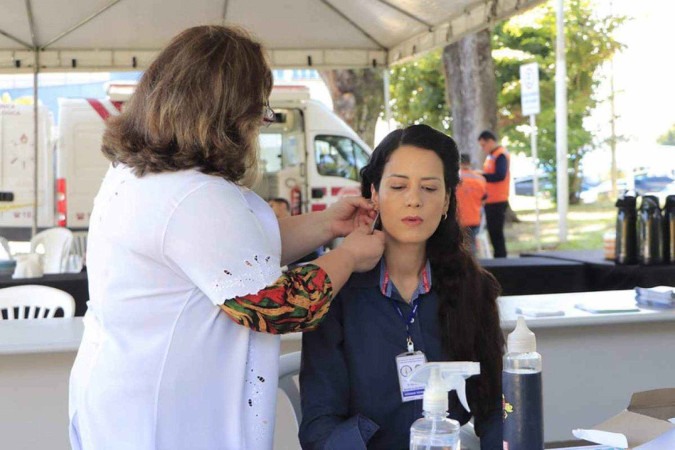 - (crédito: Divulgação/SSP-DF) - (crédito: Divulgação/SSP-DF)