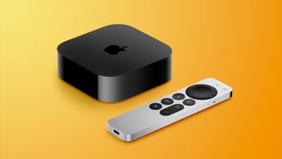 Há rumores de que a nova Apple TV será lançada no próximo ano com esses recursos 5 recurso apple tv 4k amarelo bg