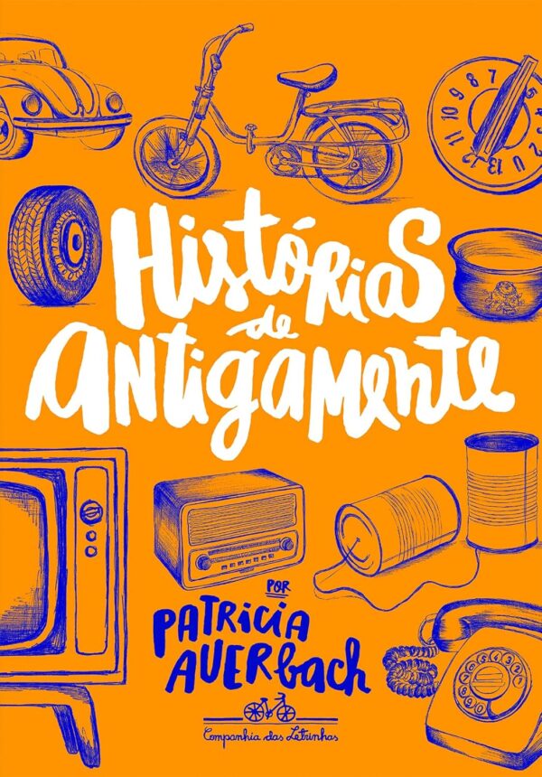 Histórias de antigamente