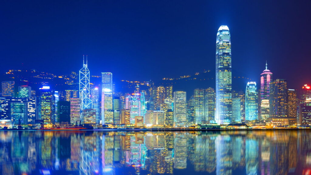 Hong Kong: Onde o Oriente e o Ocidente se encontram em perfeita harmonia