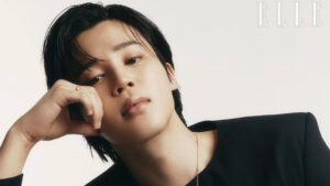 Jimin: O patrimônio do rei do K-pop surpreende toda população
