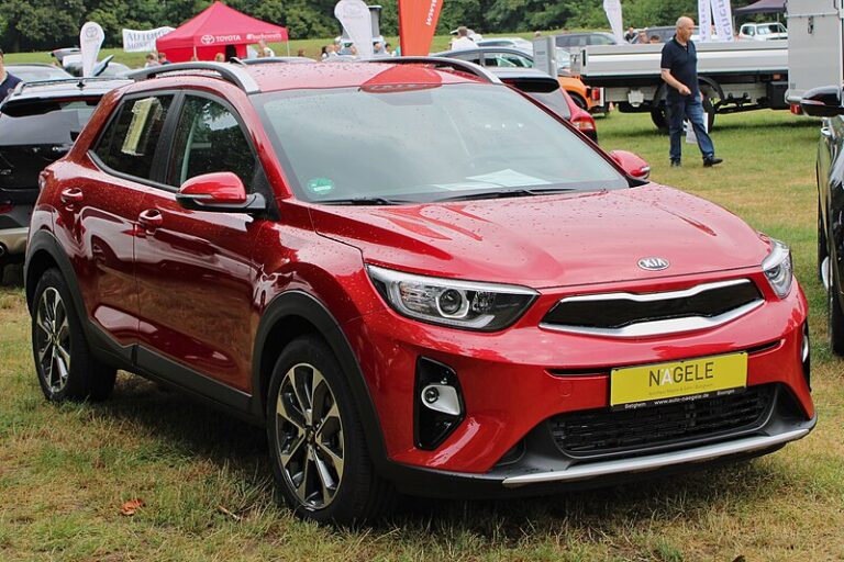 Kia lança novo carro em 2025 no Brasil: todos comemoram o incrível modelo!