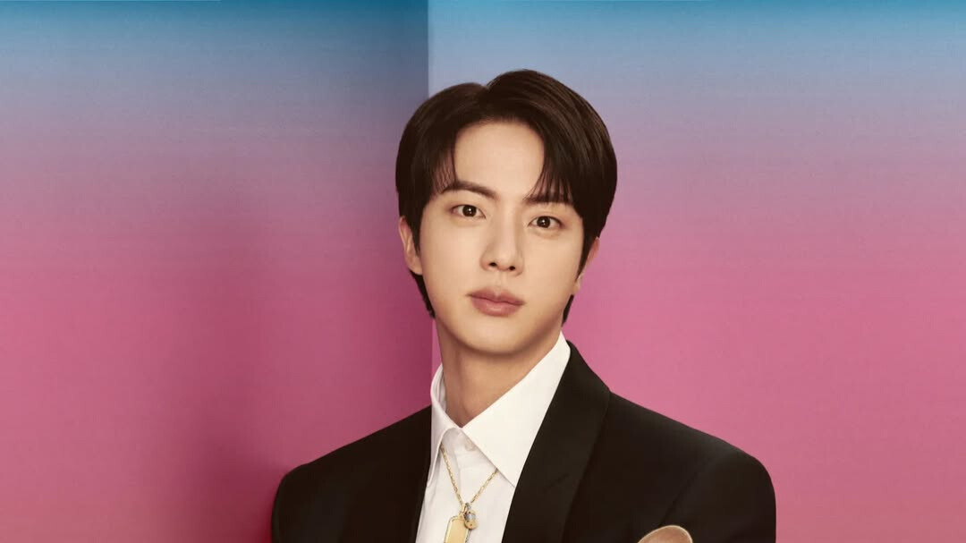 Kim Seok-jin: O Patrimônio de um Príncipe do K-pop