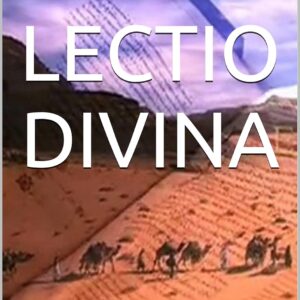 LECTIO DIVINA: A leitura orante da Bíblia (Bíblia Fácil Livro 8)