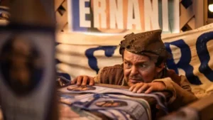 Matheus Nachtergaele volta ao papel de João Grilo