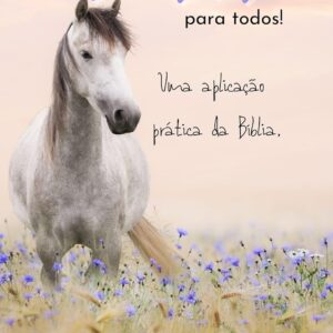 Liberdade para Todos: Uma Aplicação Prática da Bíblia (Livros de Neville Goddard)