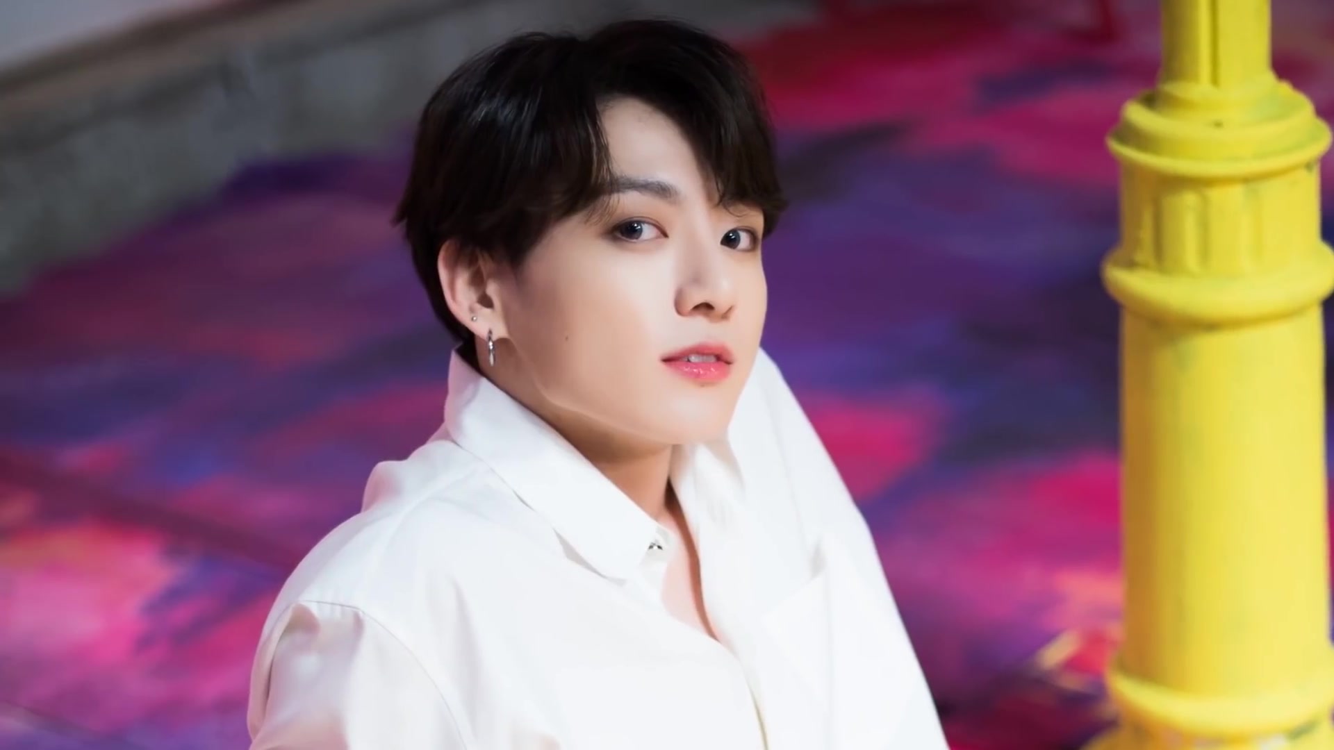 Mais que um ídolo: A trajetória de Jungkook e sua surpreendente fortuna