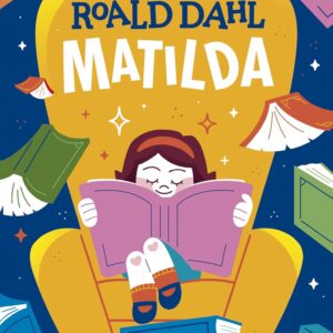 Matilda (Edição Especial)