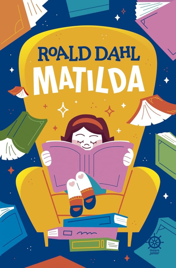 Matilda (Edição Especial)