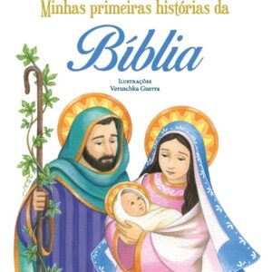 Minhas primeiras histórias da Bíblia