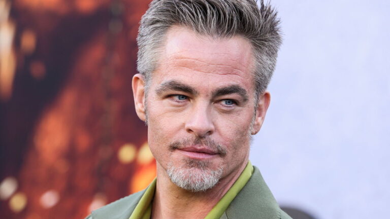 Muito além de Star Trek: A fortuna de Chris Pine nos cinemas