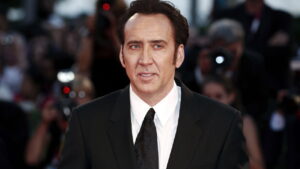 Nicolas Cage: Um talento indiscutível, uma carreira controversa