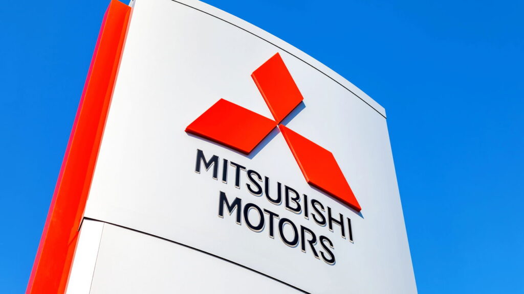 Nova Mitsubishi Triton ganha 5 estrelas em teste famoso de segurança