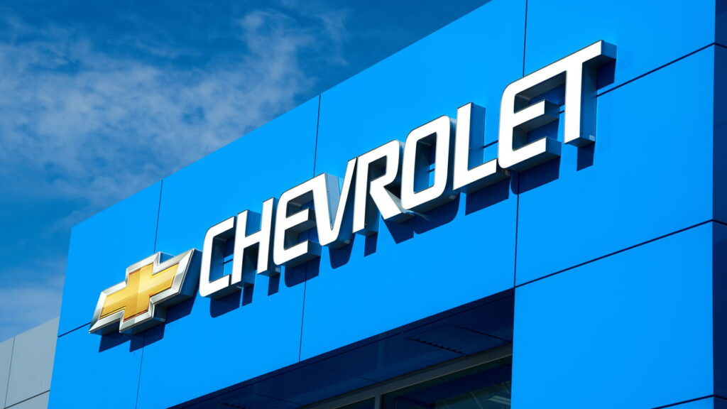 Novo modelo SUV na Chevrolet chega em 2025 e anima a todos!