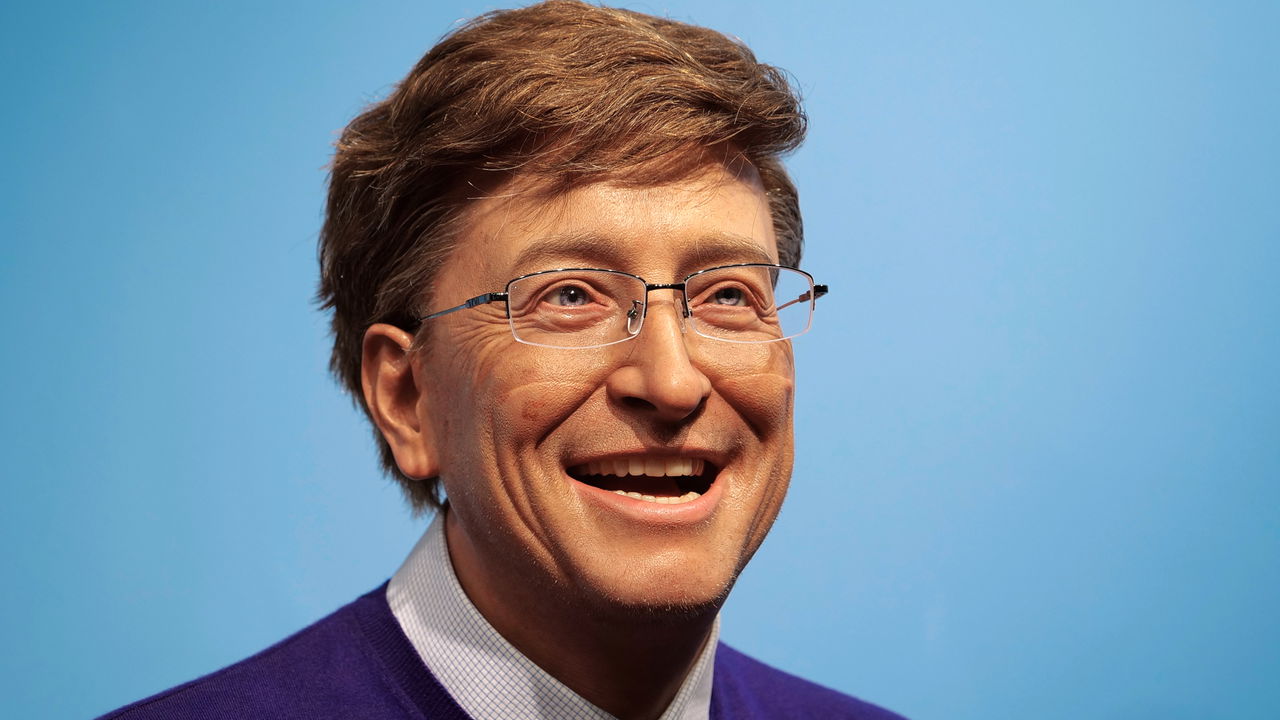 O Império de Bill Gates: A Mente por Trás da Revolução Tecnológica