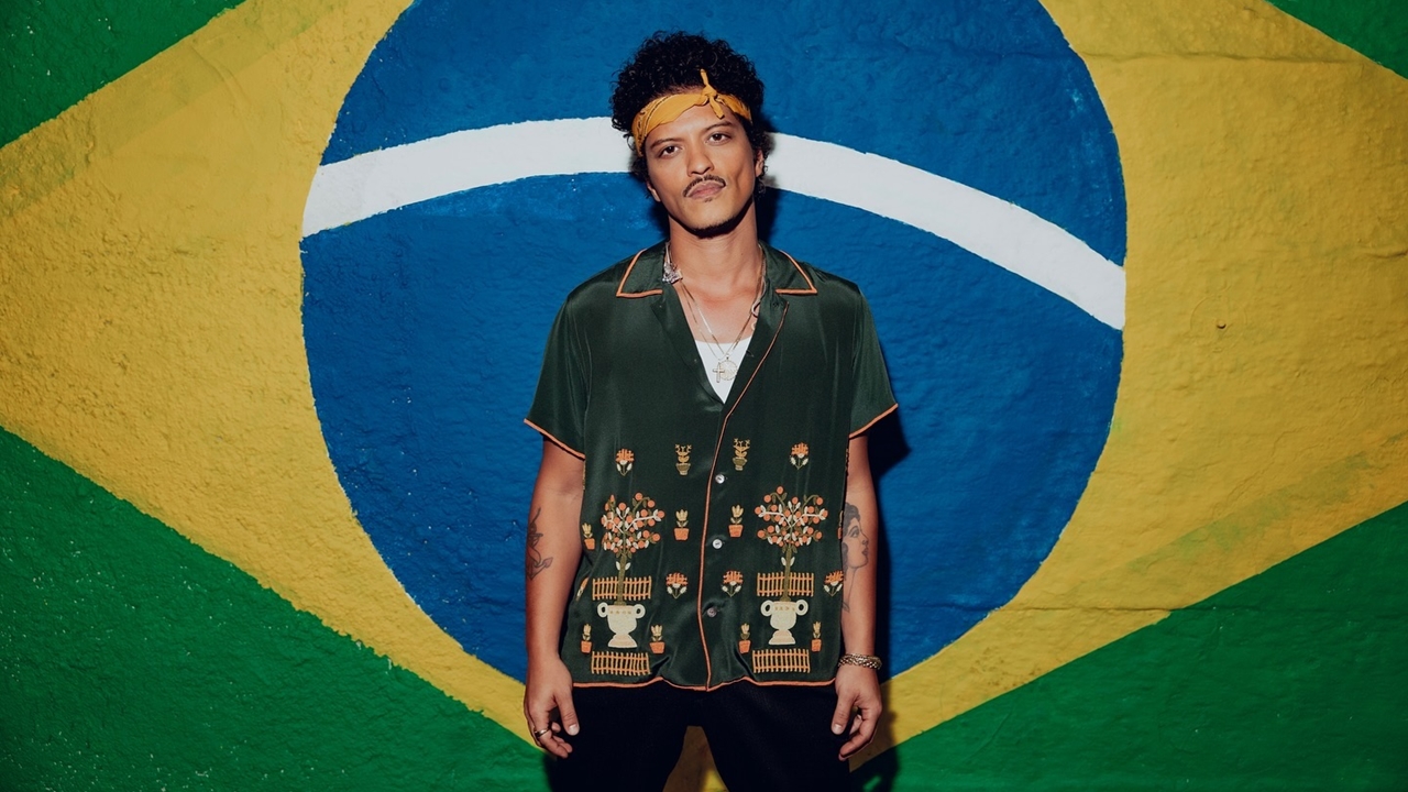 O Queridinho do Pop: Descubra a Trajetória de Bruno Mars e Sua Riqueza