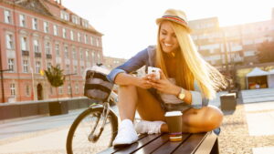 O famoso golpe do amor na internet: saiba como se proteger!