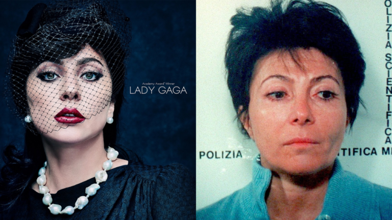 O que aconteceu com Patrizia Reggiani?