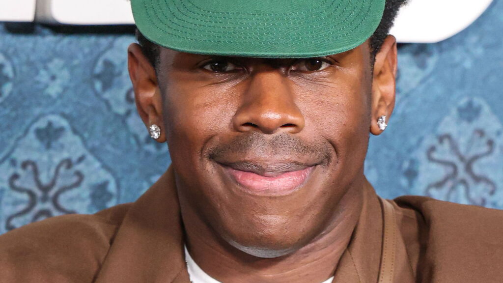 Originalidade e Fortuna Grandiosa: Conheça Tyler, The Creator