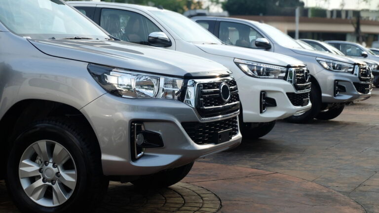 Os SUV mais famosos do mercado automotivo: conheça as opções