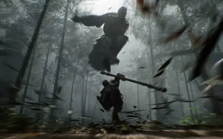 Os games mais jogados no Steam em 2024