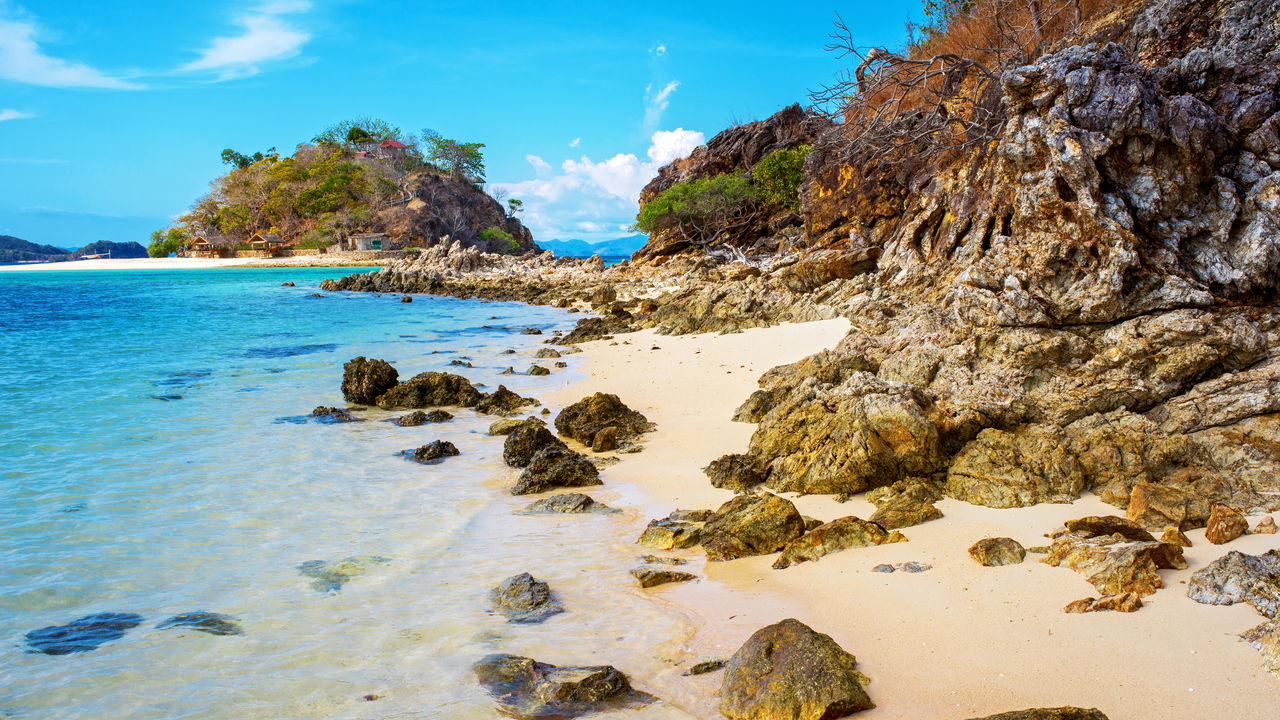 Palawan: Descubra a Beleza Intocada e o Encanto Natural das Filipinas