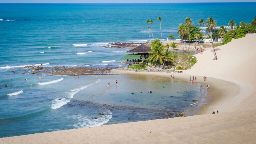 Paraíso do Nordeste? Descubra as melhores cidades para viver