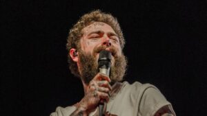Post Malone: Mais que um rapper, um fenômeno cultural