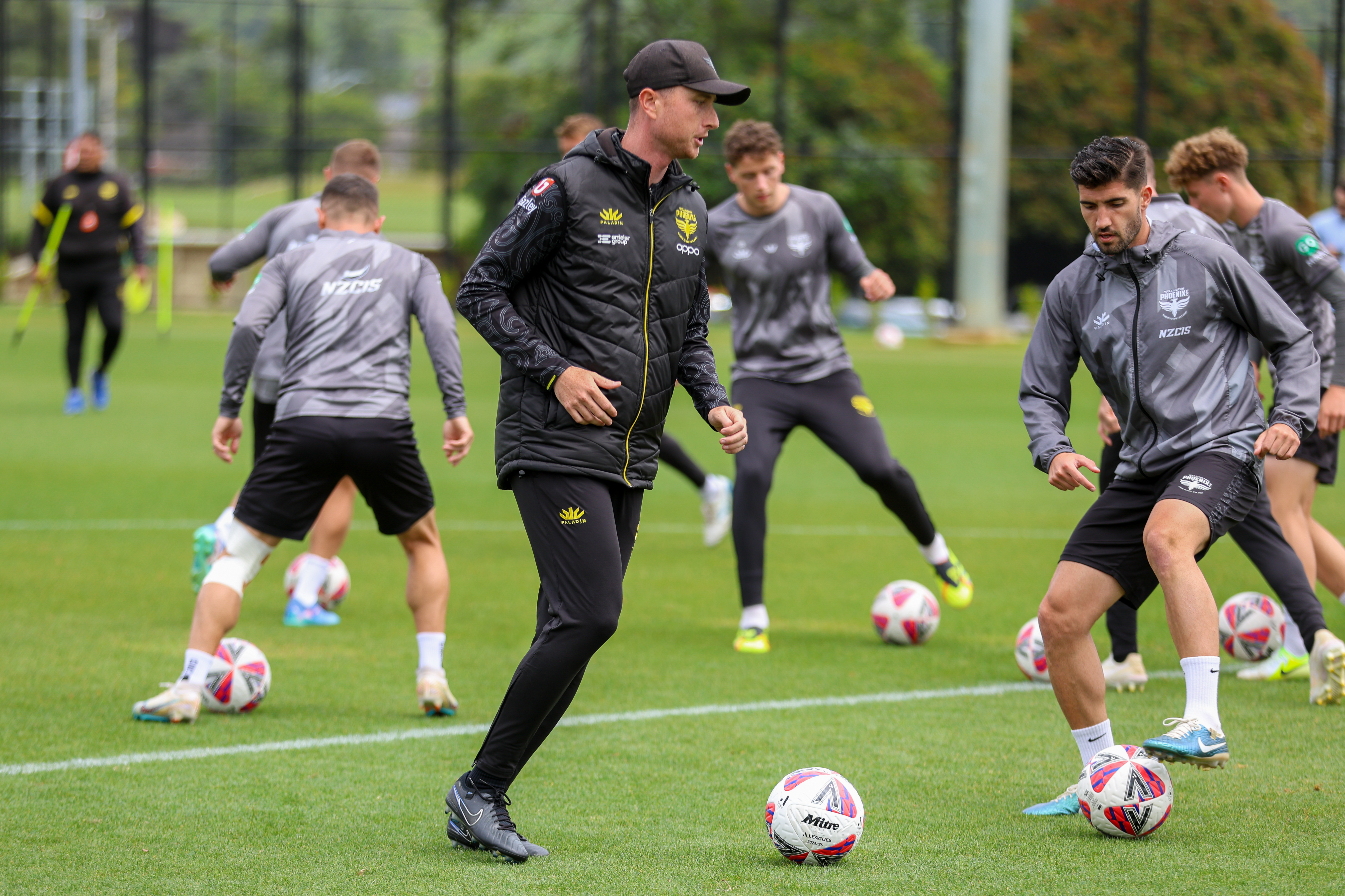 Previa da partida da 10a rodada do Isuzu UTE A League