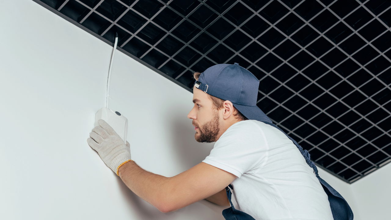 Qual o investimento para um sistema de alarme residencial? Confira