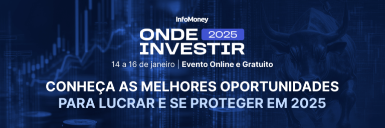 Quanto renderam R$ 10 mil em CDB, Tesouro Direto, LCI e poupança em 2024?