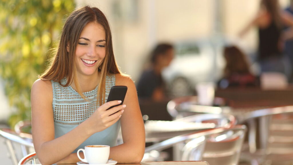 Quem usa a internet para conversar com outras pessoas recebe importante comunicado