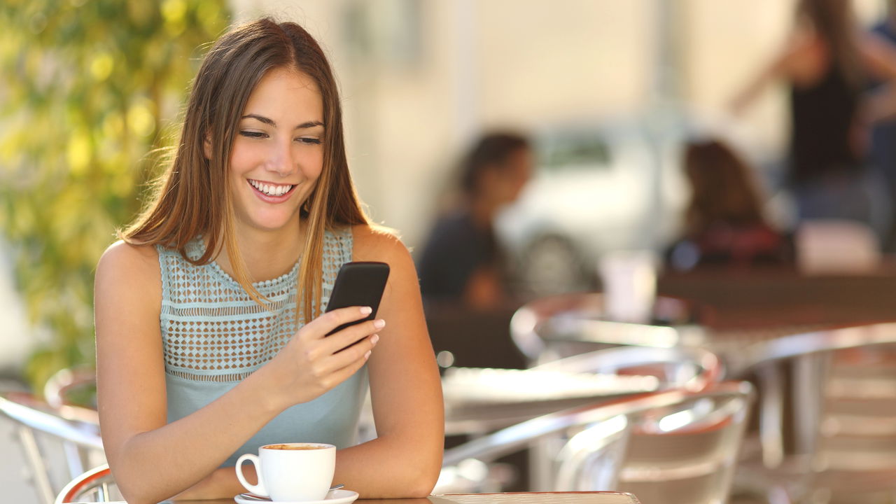 Quem usa a internet para conversar com outras pessoas recebe importante comunicado