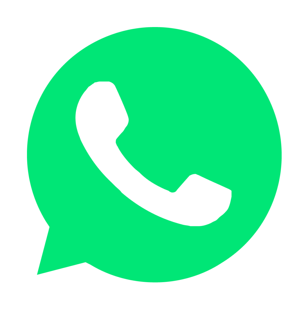 Logotipo do WhatsApp