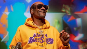 Snoop Dogg: Descubra a Fortuna de um Gênio Versátil dos Negócios