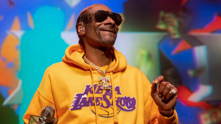 Snoop Dogg: Descubra a Fortuna de um Gênio Versátil dos Negócios