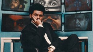 The Weeknd: Sua meteórica ascensão na indústria musical